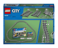 LEGO City 60205 Tory - 444472 - zdjęcie 9